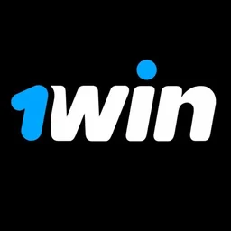Logotipo de 1win Casino