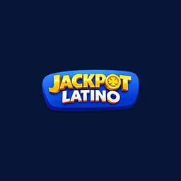 Logotipo de JackpotLatino Casino