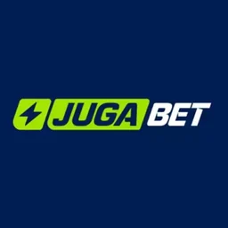 Logotipo de JugaBet Casino